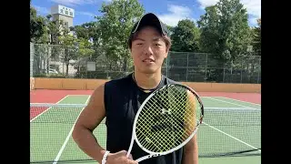 Professionals with Passion: Seiya Makino