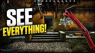 SEE EVERYTHING! | The BEST Tarkov Settings for Spotting Enemies (2026 Wipe)
