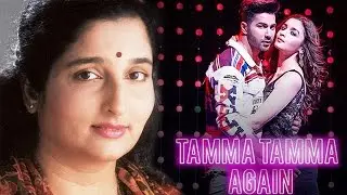 Anuradha Paudwal Takes A DIG @ Old Song Remix Trends!