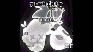 (Flash warning) Terminus but the Power Trio sings it