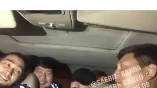 Түнгі анекдотты қабыл алыңыздао😂😂