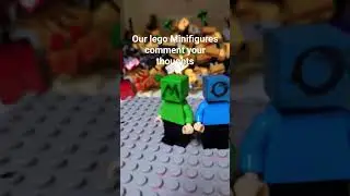 #lego #fyp #viral #trending #shorts