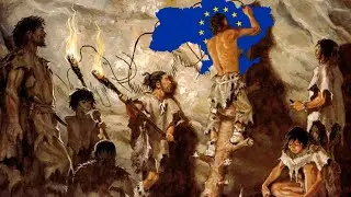 Evropani avvalgi holatini ko'rib oling!/Европани аввалги холини кўриб олинг!