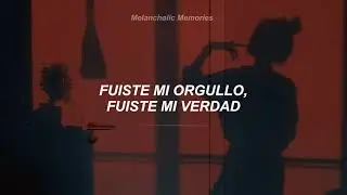 Gilda - Fuiste (Letra)