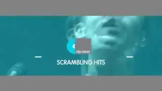 ClipNews 2015 | Scrambling Hits