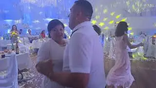 Закарпатське весілля.Скрипаль.