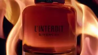 GIVENCHY L’INTERDIT