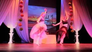 gravenhurst dance