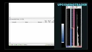 How To Use Visible Range Volume Profile