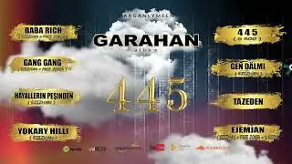 GARAHAN 