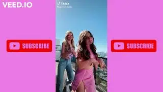 Piper Rockelle TikTok With Emily Dobson