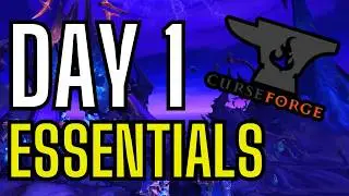 DON'T Play WoW Midnight WITHOUT These Addons!