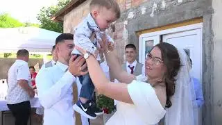 BEST OF  SVADBA MILICE I MARKA