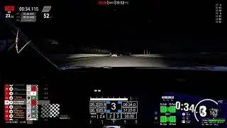 RCUK TedTrax Tuesday Season 11