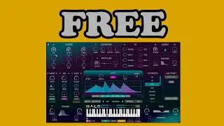 LIMITED TIME FREE HALO 2 Lite by DH Plugins