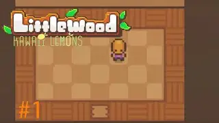 ENTER THE HONEYMAN | Littlewood #1