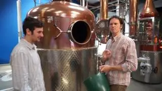 Sipsmith: the birthday batch