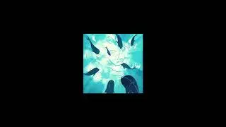 swim (sped up)
