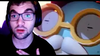 THIS ENDING IS SO SAD | Sunset Paradise S1Ep8: 