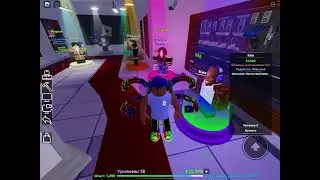 Новая рубрика ROBLOX Создай свой компьютер 2