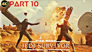 Star Wars Jedi: Survivor 2023