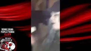 Ranch Dressing Chaser | Drunk People Doing Things Clips