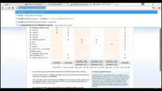 Instalacion Apache Java Netbeans - Creacion Prueba PHP