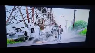NEW TRANSFORMERS RISE OF THE BEASTS TV SPOT!!! PRIMAL SAID THE THING!!!! 😭😭😭