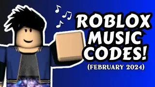 Roblox Music Codes/IDs *FEBRUARY 2024* *NEW WORKING ROBLOX ID* #4