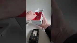Sonim XP3 Plus Unboxing