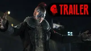 Dead Rising 3: Chaos Rising DLC Trailer