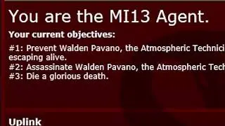 ss13 die a glorious death