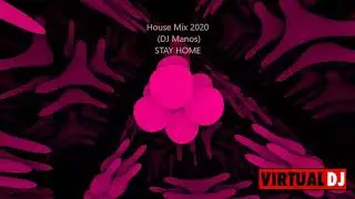 House Mix 2020
