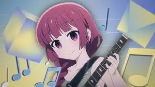 hate my favorite band 🎸🎶 | Bocchi The Rock (4K)