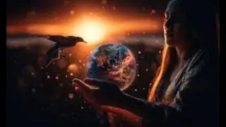 Сеанс с клиентом. Аватары Люрассы. Звездный десант