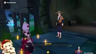 OBTEN EL ARCO DE INAZUMA GRATIS - COMO CONSEGUIRLO - GENSHIN IMPACT