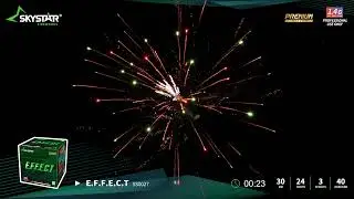 SS0027 E.F.F.E.C.T   (New Version)