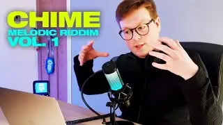 [CHIME Inside Look] Melodic Riddim Vol. 1