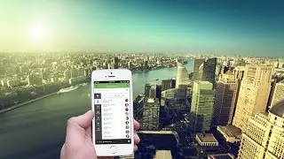 Develop iOS App - Building Mobile Applications