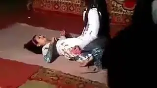 Hot dance video miss mardan