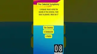 The Celestial Symphony