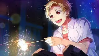 [sub RO + romaji] Kimura Ryouhei - Senkouhanabi [HD]