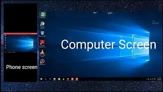 How To Control Your Computer From Phone||2022|| 100% Working Trick..... 🔥🔥🔥🔥