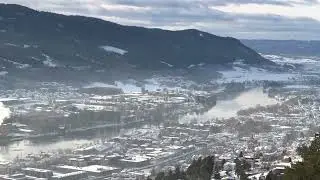Norveç DRAMMEN