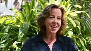 Kirsten Schuijt in Madagascar
