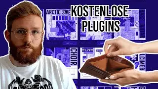 KOSTENLOSE Alternativen zu beliebten VST Plugins (Omnisphere, RC-20 & mehr)