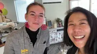 Bobboi l Gelato ร้านโปรดใน San Diego