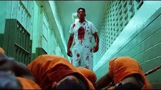 Q124: When To Stop A Prison Fight?
