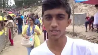SHIMLA VLOG