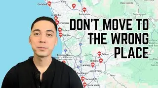 Where To Live In San Diego California | EVERY NEIGHBORHOOD YOU NEED TO KNOW